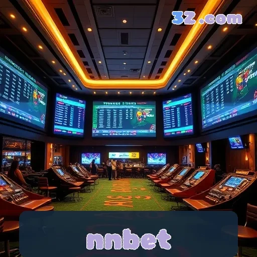 nnbet: Como Jogar Bacará e Maximizar Seus Lucros Rápido