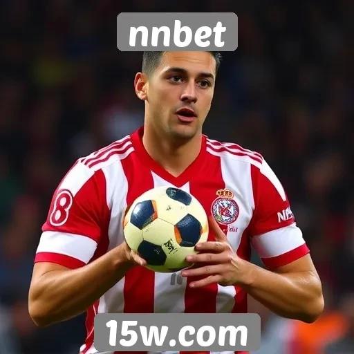 Comparação das odds oferecidas pela nnbet