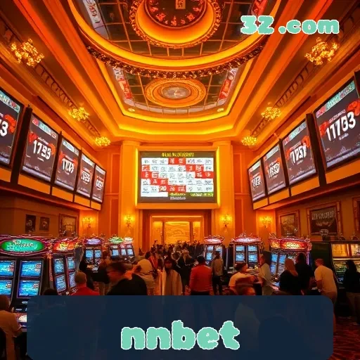 nnbet Mobile: Descubra Recursos Incríveis Para Apostar no Seu Celular