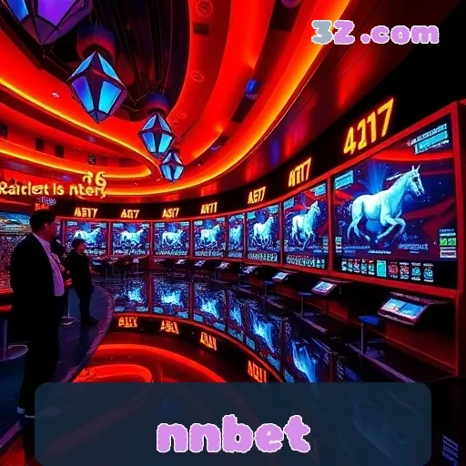 nnbet: Promoções Imperdíveis para Apostadores em 2023