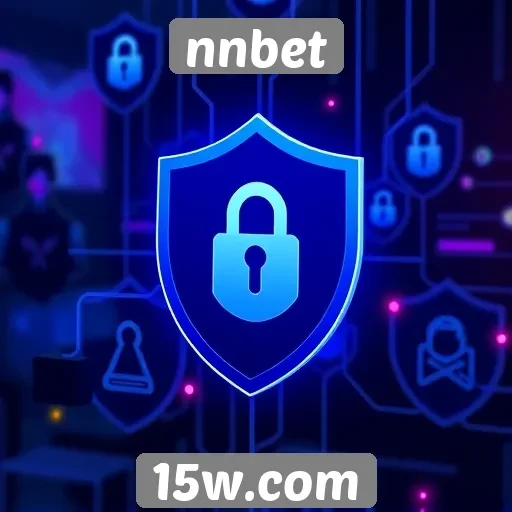 novos recursos de segurança no nnbet