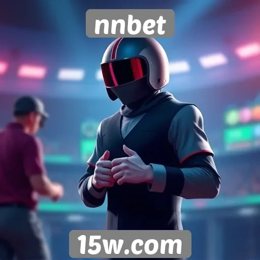 nnbet oferece promoções exclusivas para novos usuários
