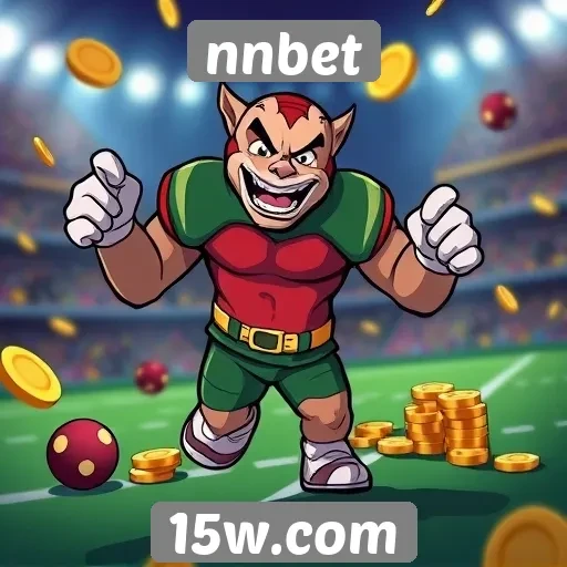 Promoções e bônus oferecidos pelo nnbet