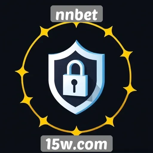 Recursos de segurança do site nnbet