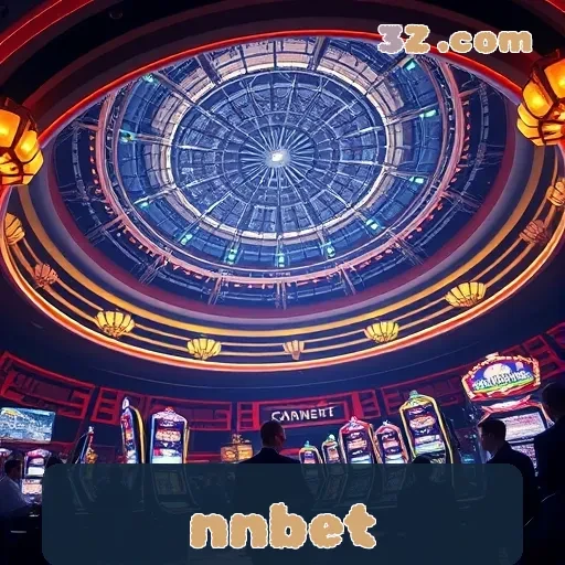 nnbet: Explore as Incríveis Funcionalidades da Roleta Online