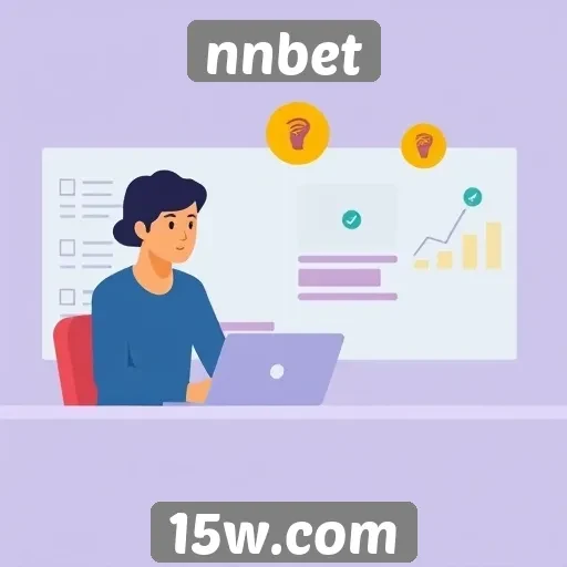 experiência do usuário no nnbet avaliada