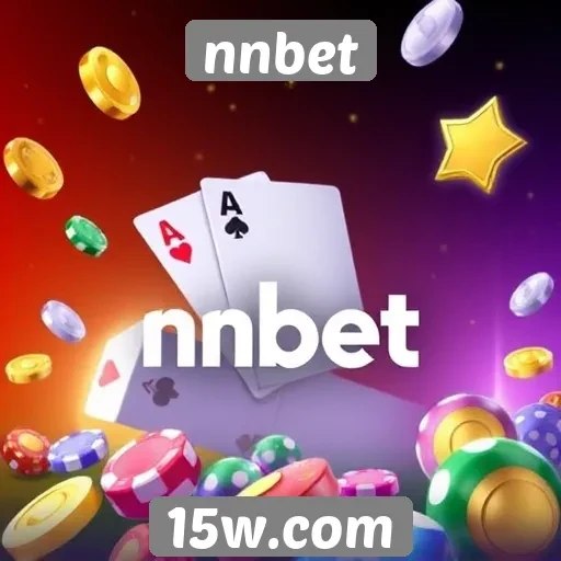 Variedade de jogos disponíveis no nnbet